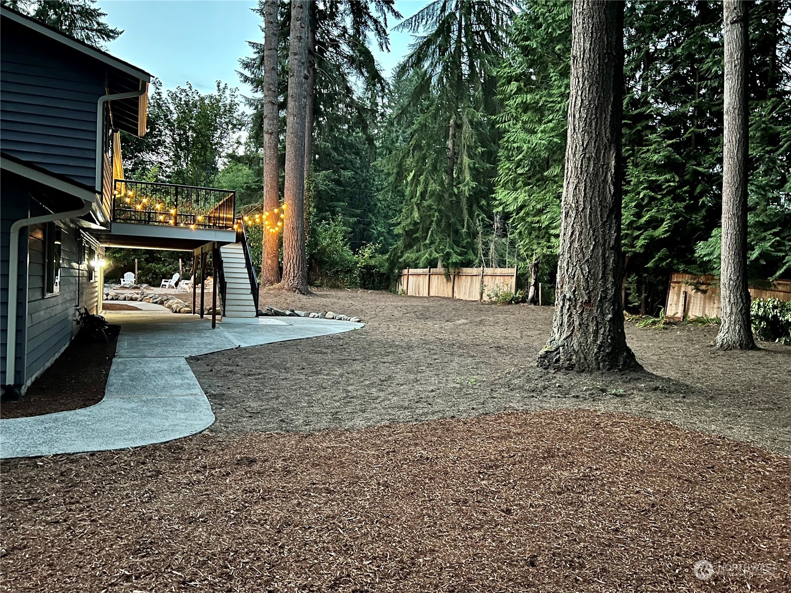 22925 49th Avenue Southeast Bothell, WA 98021 - Photo 40 of 40 a view of a outdoor space with trees