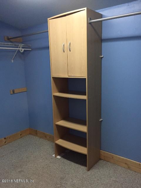 7391 Wheat Road Jacksonville, FL 32244 - Photo 15 of 26 a view of walk in closet