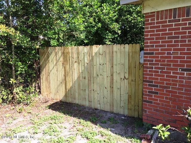 7391 Wheat Road Jacksonville, FL 32244 - Photo 22 of 26 a view of a garden