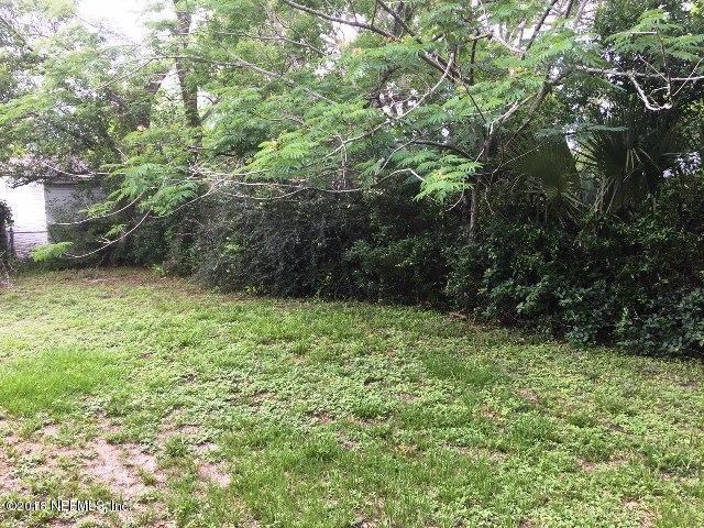 7391 Wheat Road Jacksonville, FL 32244 - Photo 24 of 26 a view of outdoor space and yard