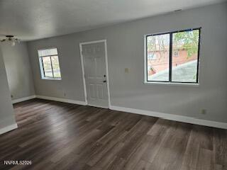 312 East Taylor Street Reno, NV 89502 - Photo 15 of 29 Apt. B Entry