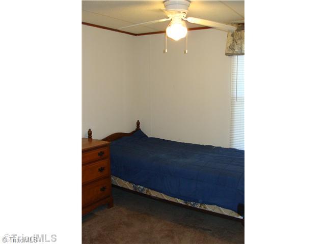 1203 Geeps Trail Road King, NC 27021 - Photo 13 of 16 3rd Bedroom. 3rd Bedroom