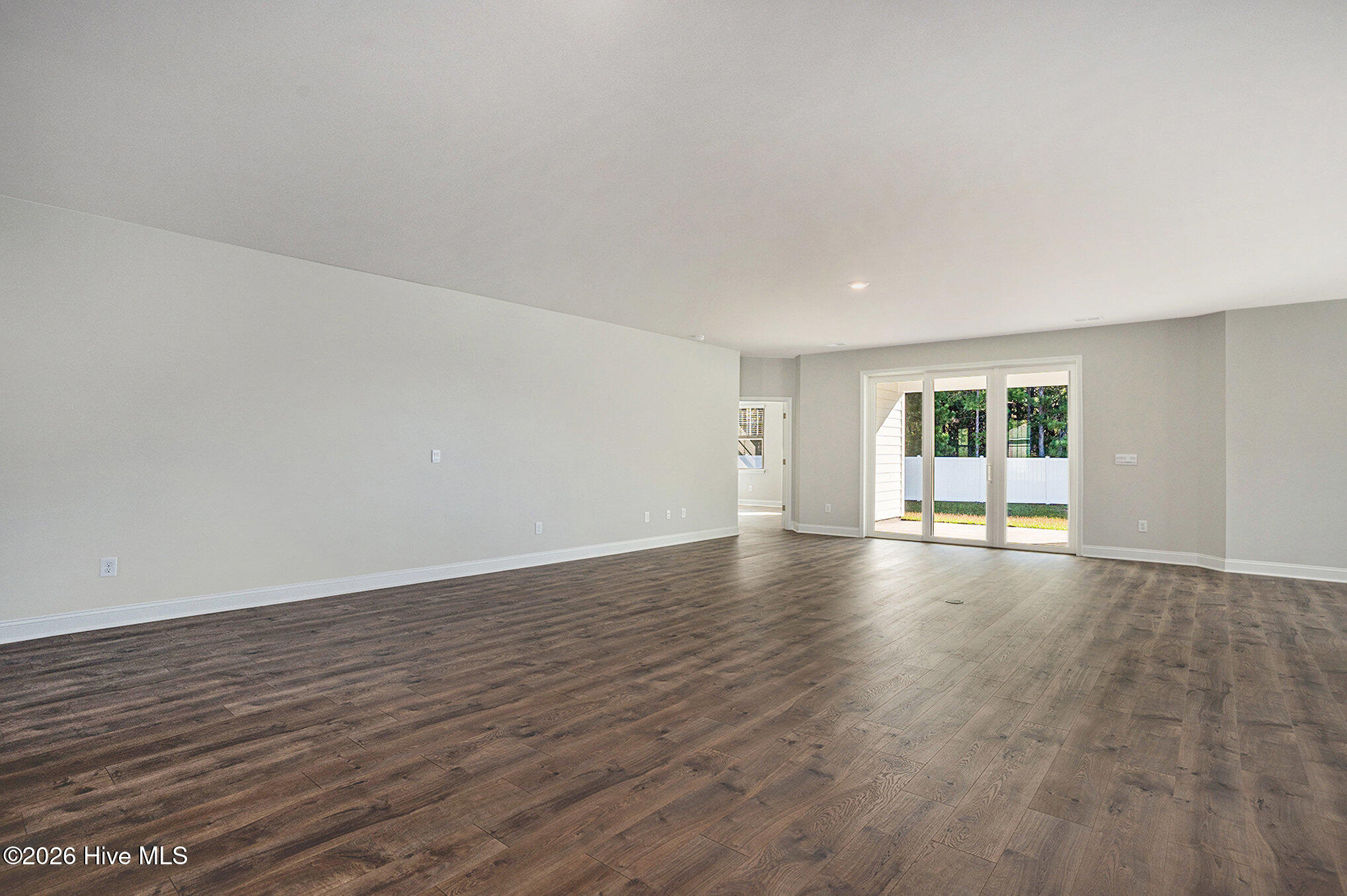 565 High Ridge Road Leland, NC 28451 - Photo 5 of 26 Open concept living area