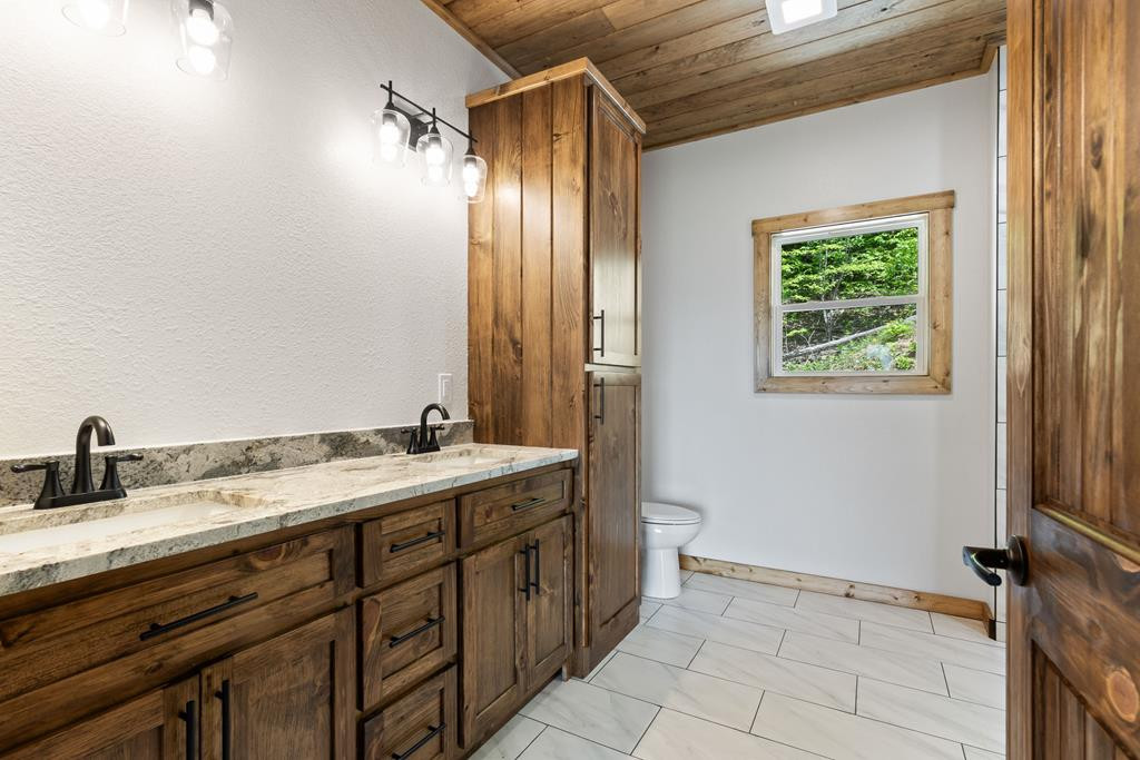 590 Spring Branch Drive Marble, NC 28905 - Photo 35 of 53