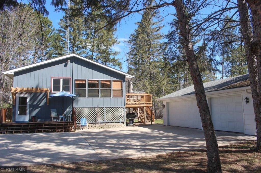 9664 Legionville Road Brainerd, MN 56401 - Photo 1 of 1 Gallery Image 1