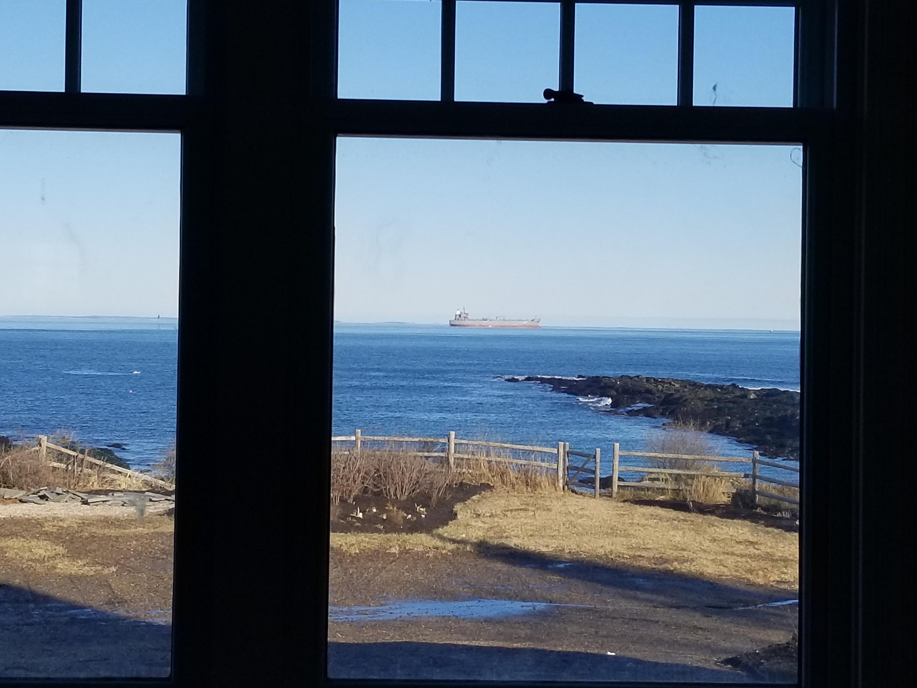 20 Running Tide Road Cape Elizabeth, ME 04107 - Photo 4 of 9 View Running Tide