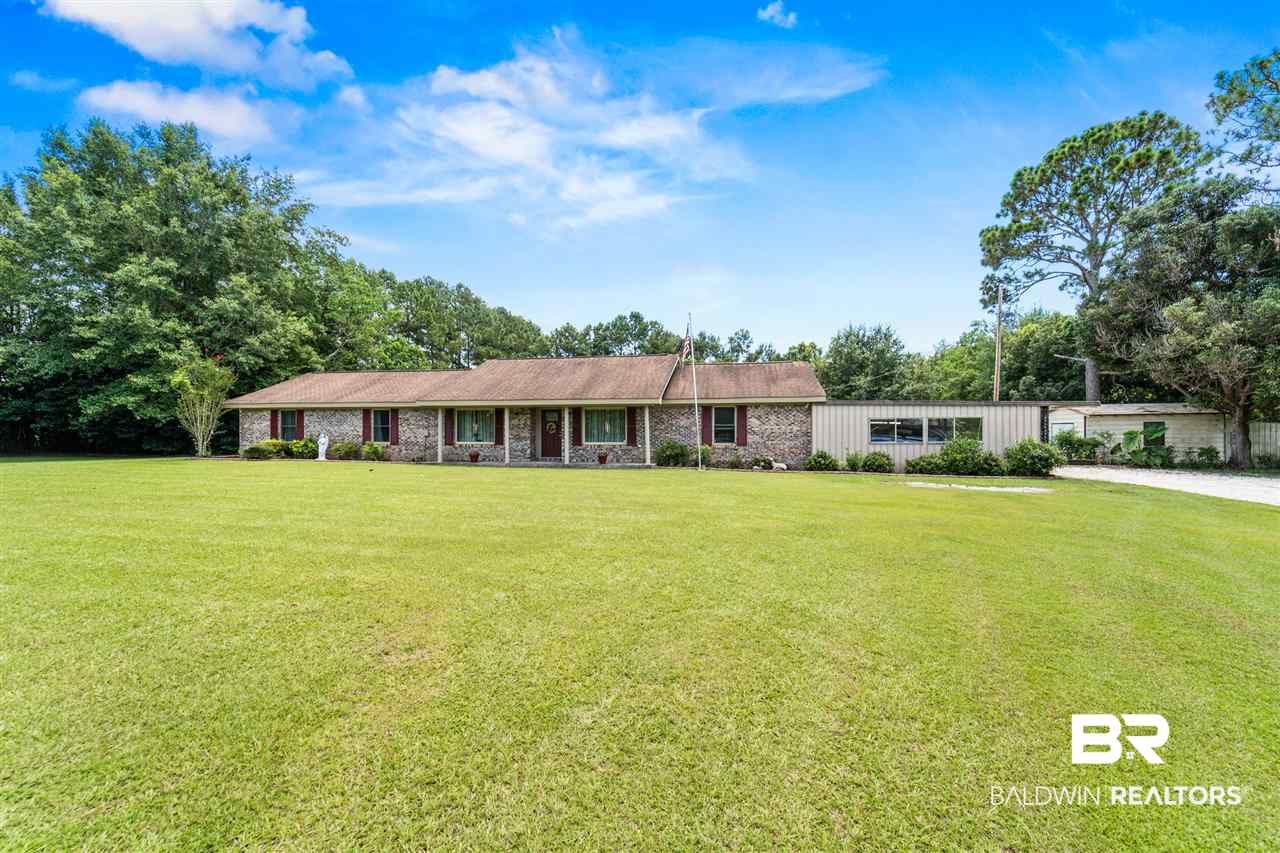 15208 Black Griffin Road Loxley, AL 36551 - Photo 3 of 32