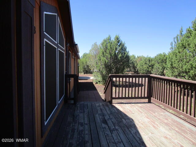 53 County Road Show Low, AZ 85901 - Photo 40 of 51
