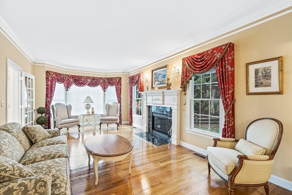 99 Thistle Road North Andover, MA 01845 - Photo 14 of 41 Gallery Image 14