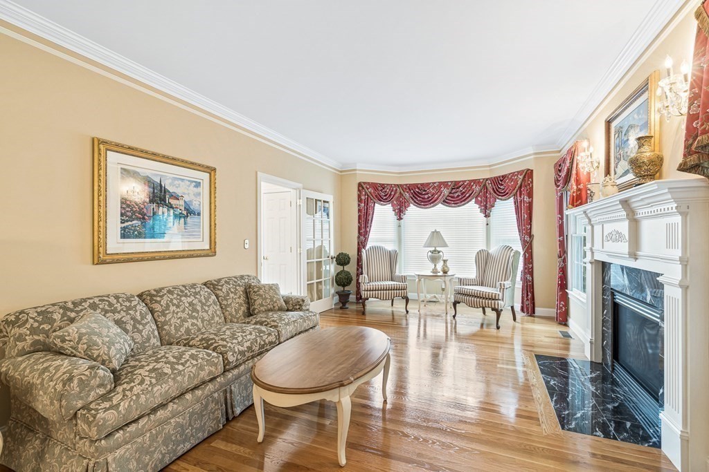 99 Thistle Road North Andover, MA 01845 - Photo 16 of 41 Gallery Image 16
