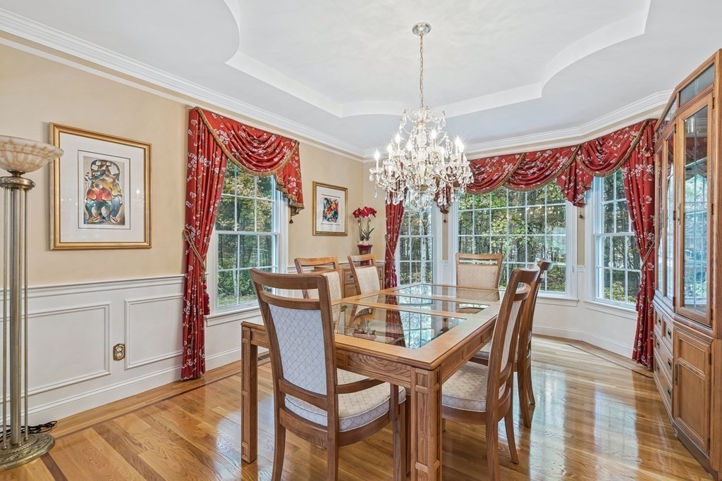 99 Thistle Road North Andover, MA 01845 - Photo 17 of 41 Gallery Image 17