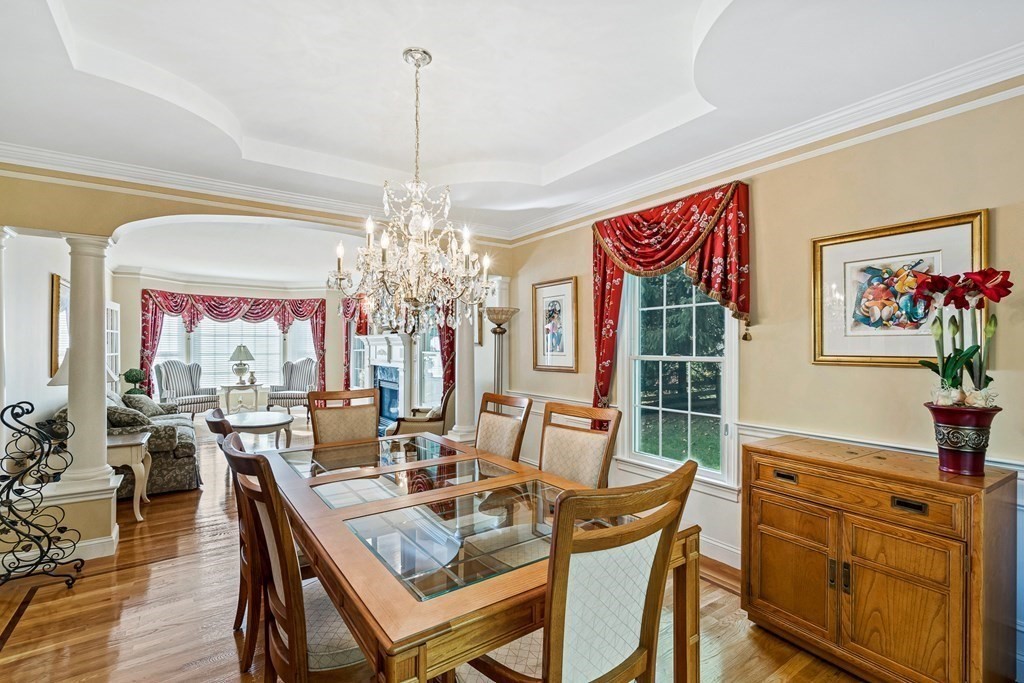 99 Thistle Road North Andover, MA 01845 - Photo 18 of 41 Gallery Image 18