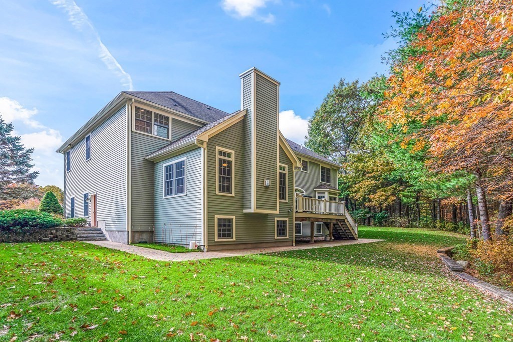 99 Thistle Road North Andover, MA 01845 - Photo 35 of 41 Gallery Image 35
