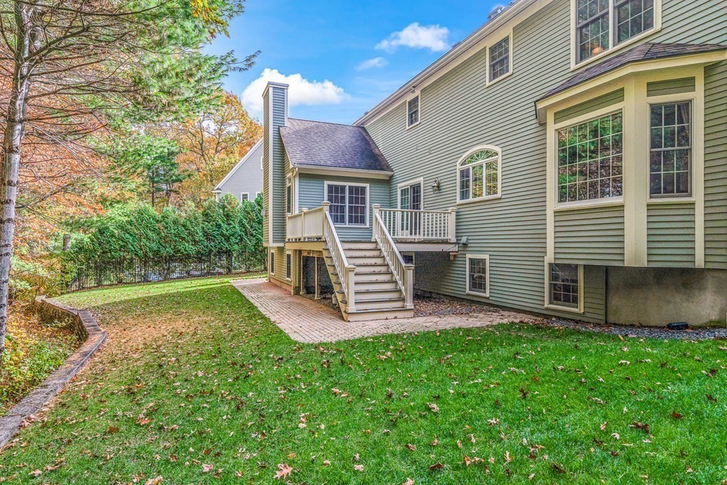 99 Thistle Road North Andover, MA 01845 - Photo 36 of 41 Gallery Image 36