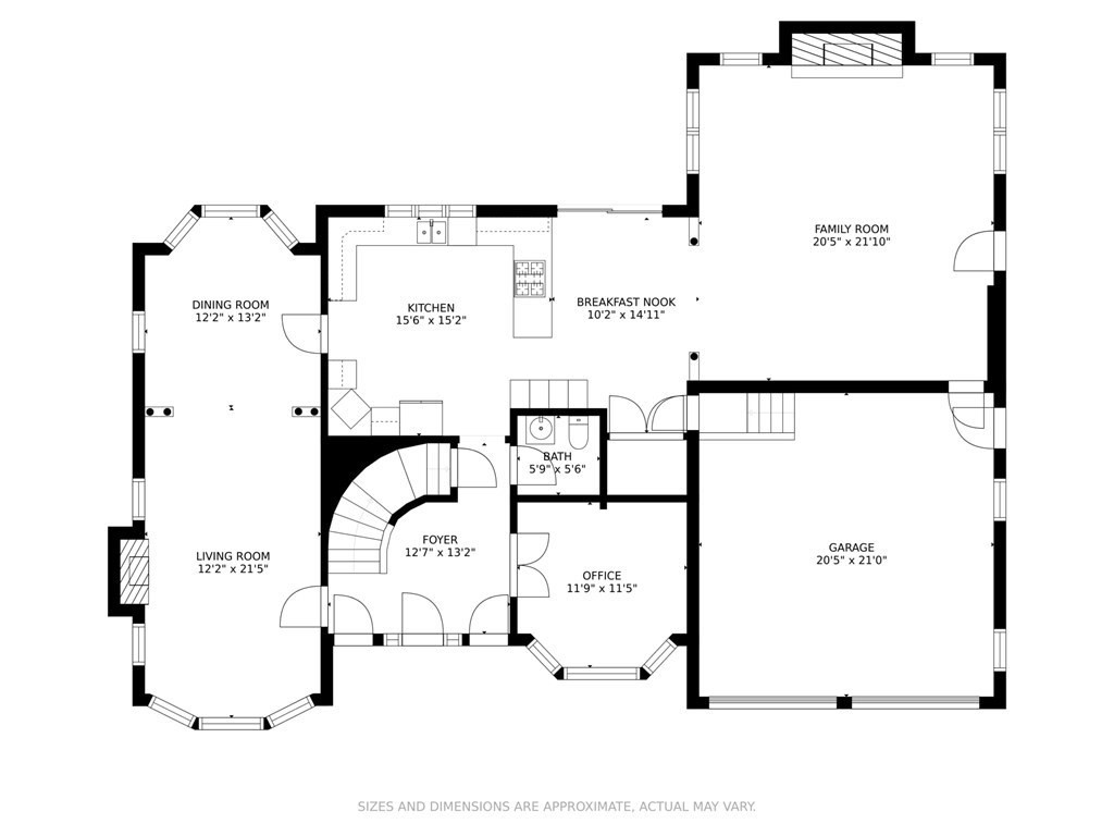 99 Thistle Road North Andover, MA 01845 - Photo 39 of 41 Gallery Image 39