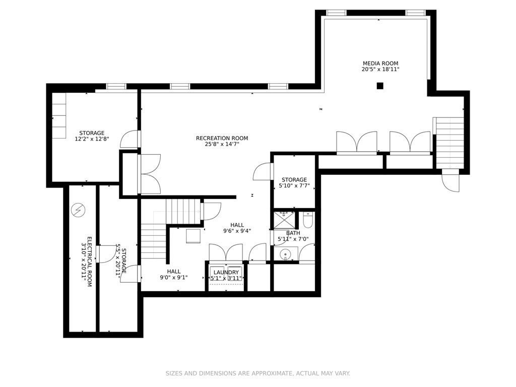 99 Thistle Road North Andover, MA 01845 - Photo 41 of 41 Gallery Image 41
