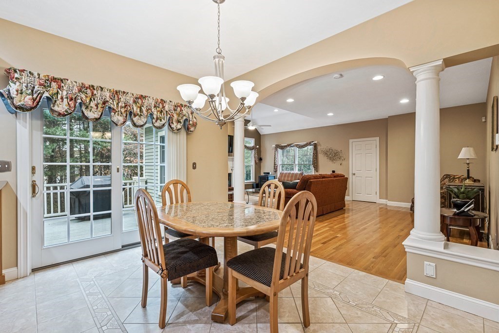 99 Thistle Road North Andover, MA 01845 - Photo 8 of 41 Gallery Image 8