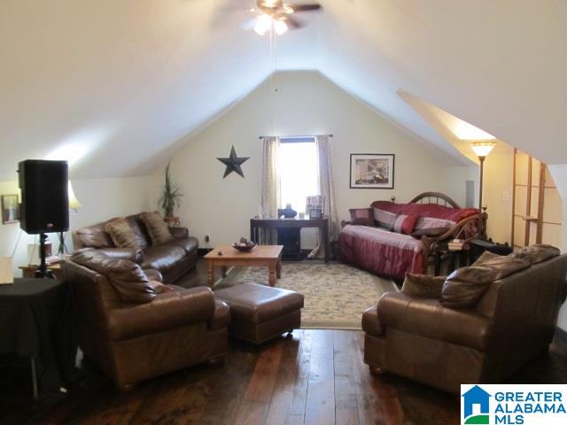 274 Lee Ridge Drive Altoona, AL 35952 - Photo 21 of 49