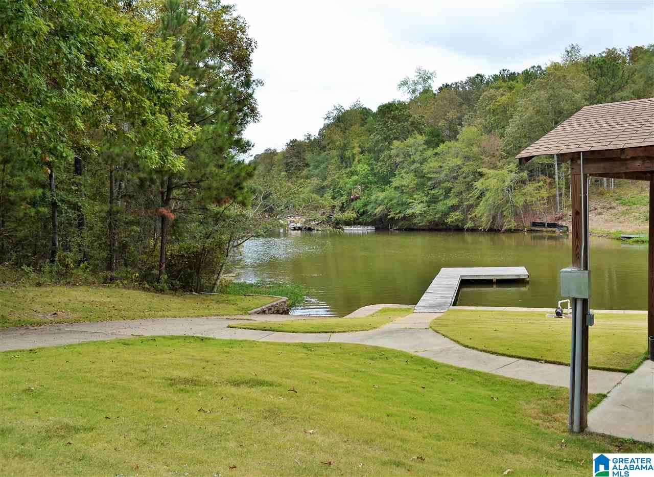 600 Davis Acres Drive Alpine, AL 35014 - Photo 12 of 47
