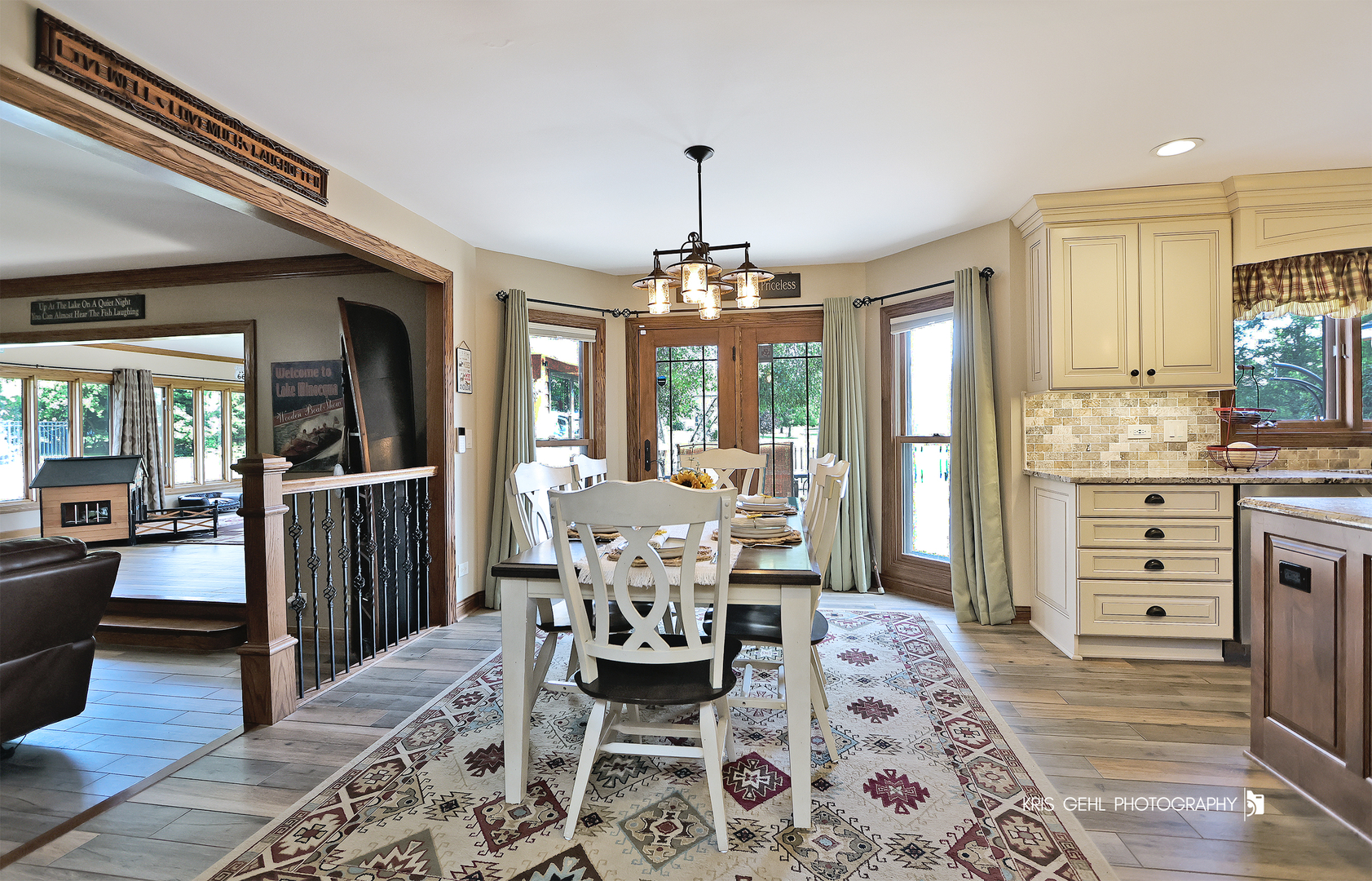 3710 Spy Glass Ridge Road Crystal Lake, IL 60012 - Photo 8 of 35 Gallery Image 8