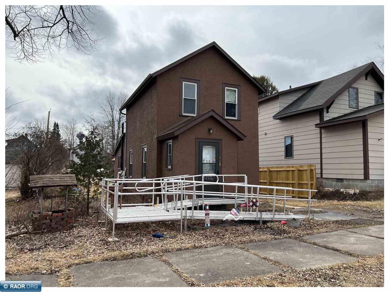 423 5th Street Northwest Chisholm, MN 55719 - Photo 1 of 2
