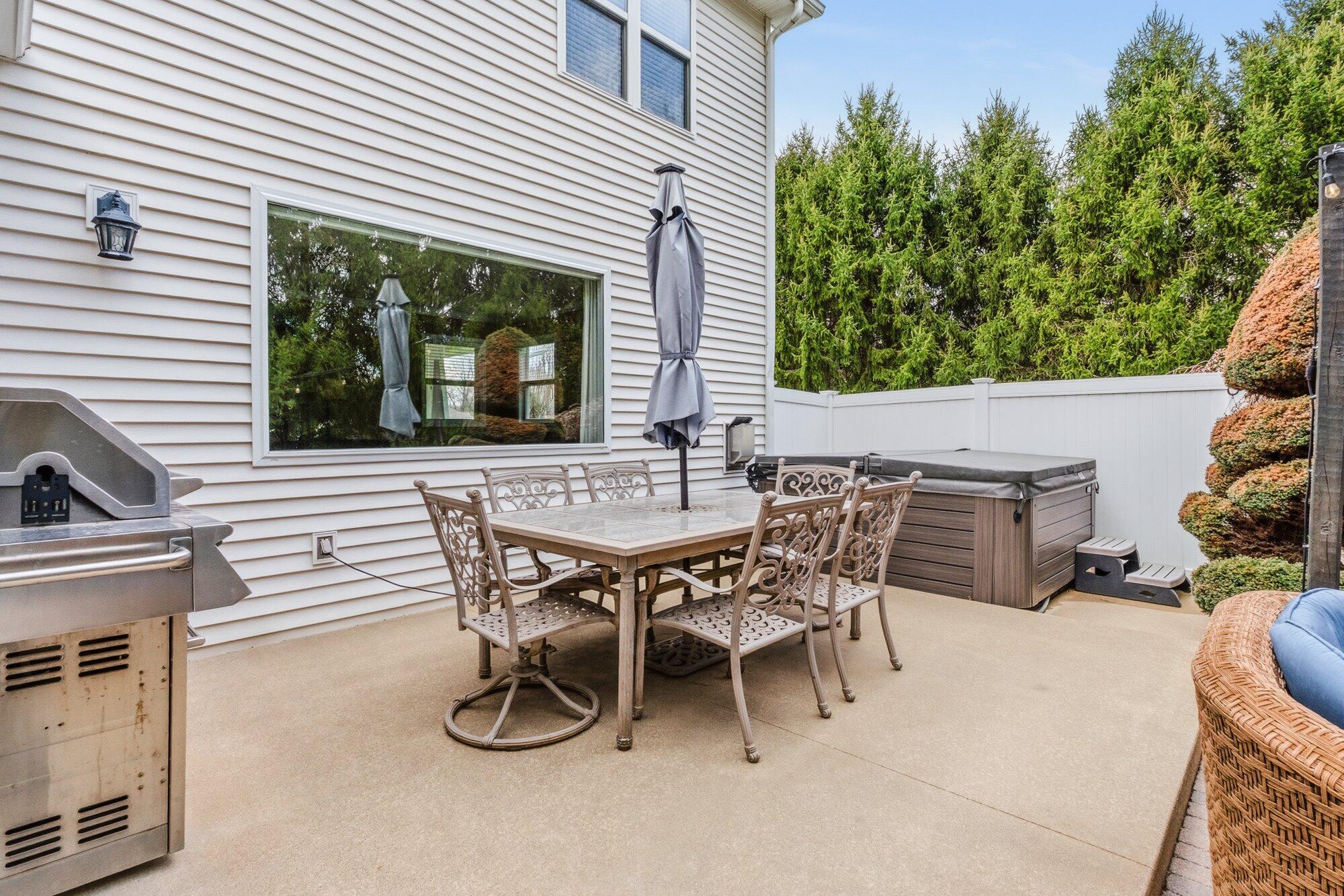 16069 Grazenview Street Schoolcraft, MI 49087 - Photo 47 of 65 49-WM16069grazenviewext-10