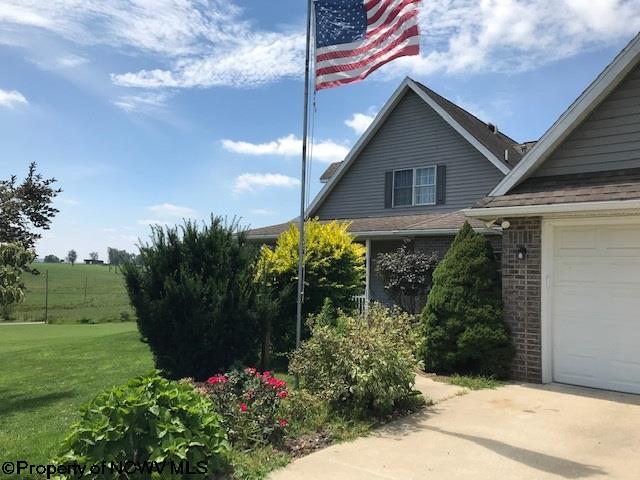 2093 Stony Run Road Independence, WV 26374 - Photo 20 of 20 Gallery Image 20