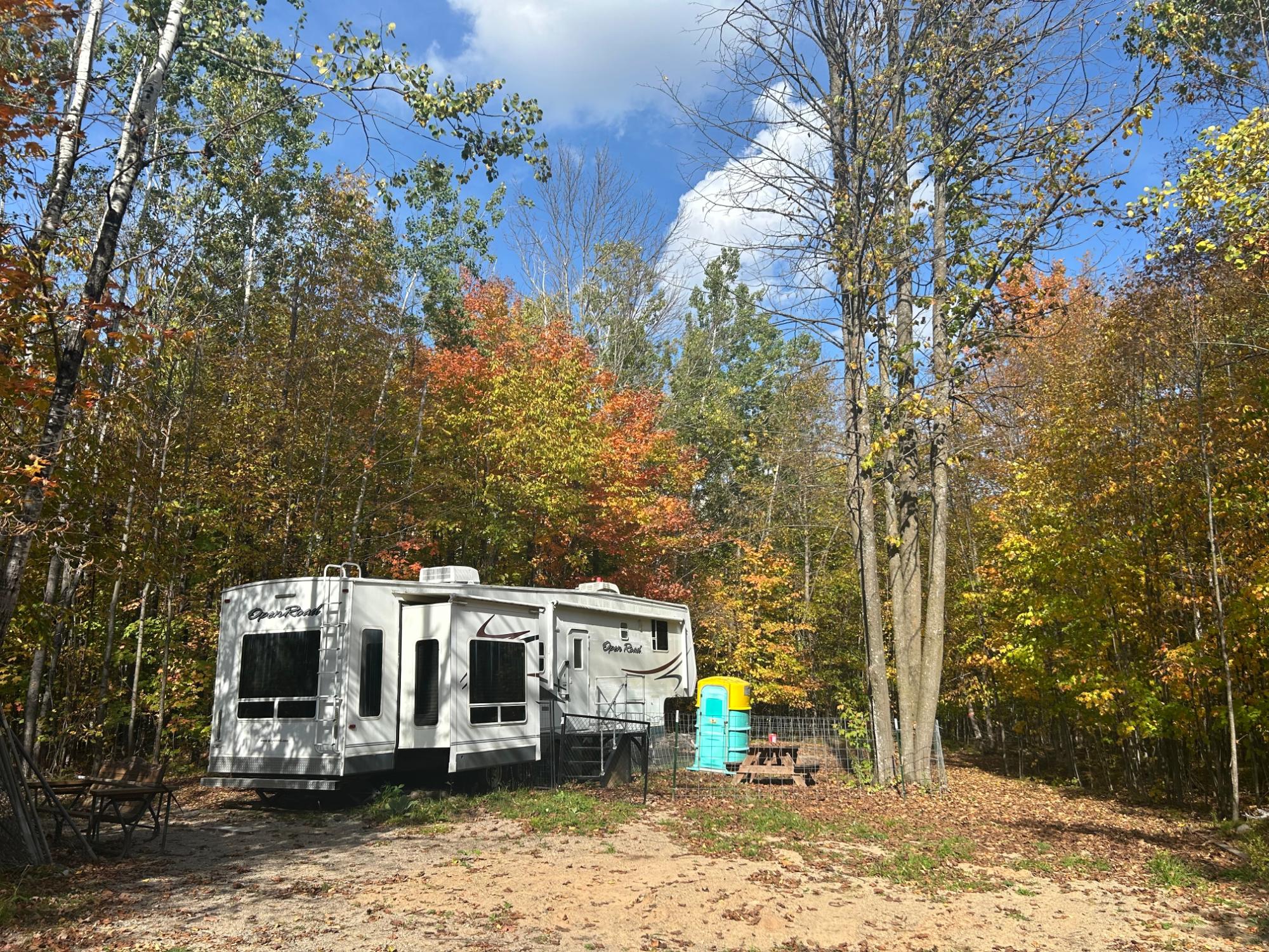 5346 Glacier Ridge Road Crandon, WI 54520 - Photo 15 of 20 Gallery Image 15