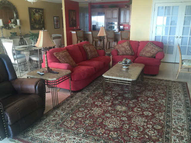 28250 Canal Road, Unit 1107 Orange Beach, AL 36561 - Photo 8 of 35