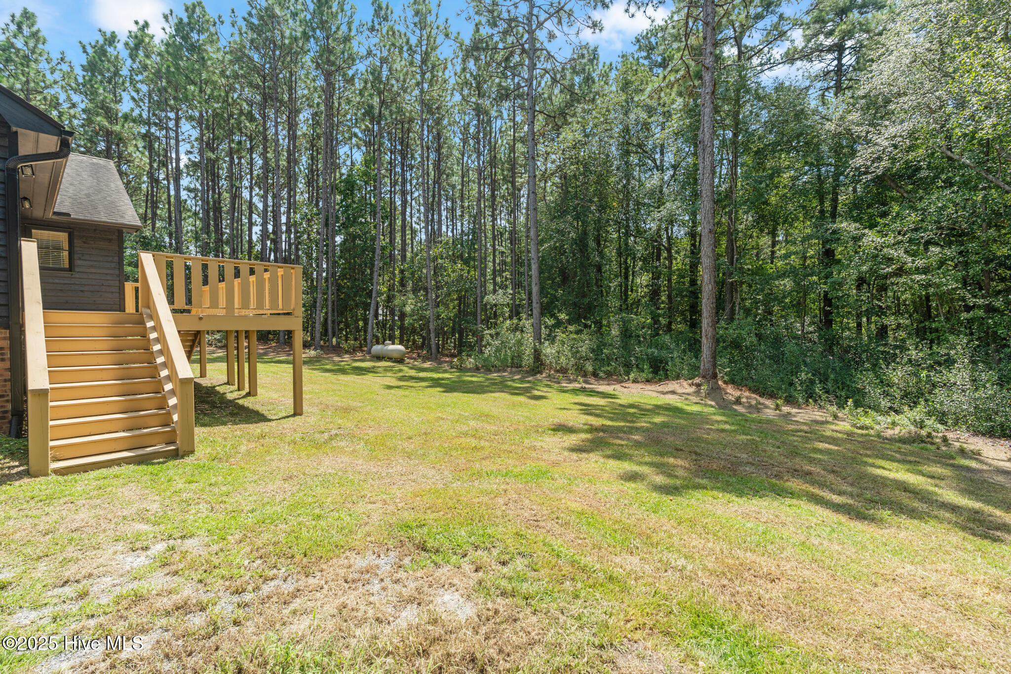 160 East V Hogan Drive Rockingham, NC 28379 - Photo 8 of 31 A7401653