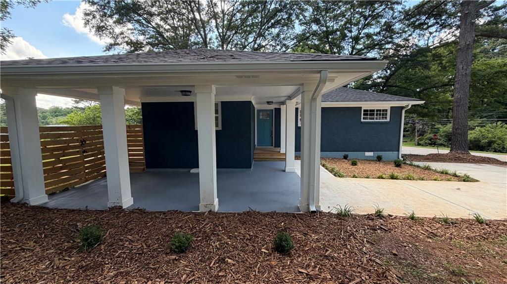 2177 McAfee Road Decatur, GA 30032 - Photo 9 of 39