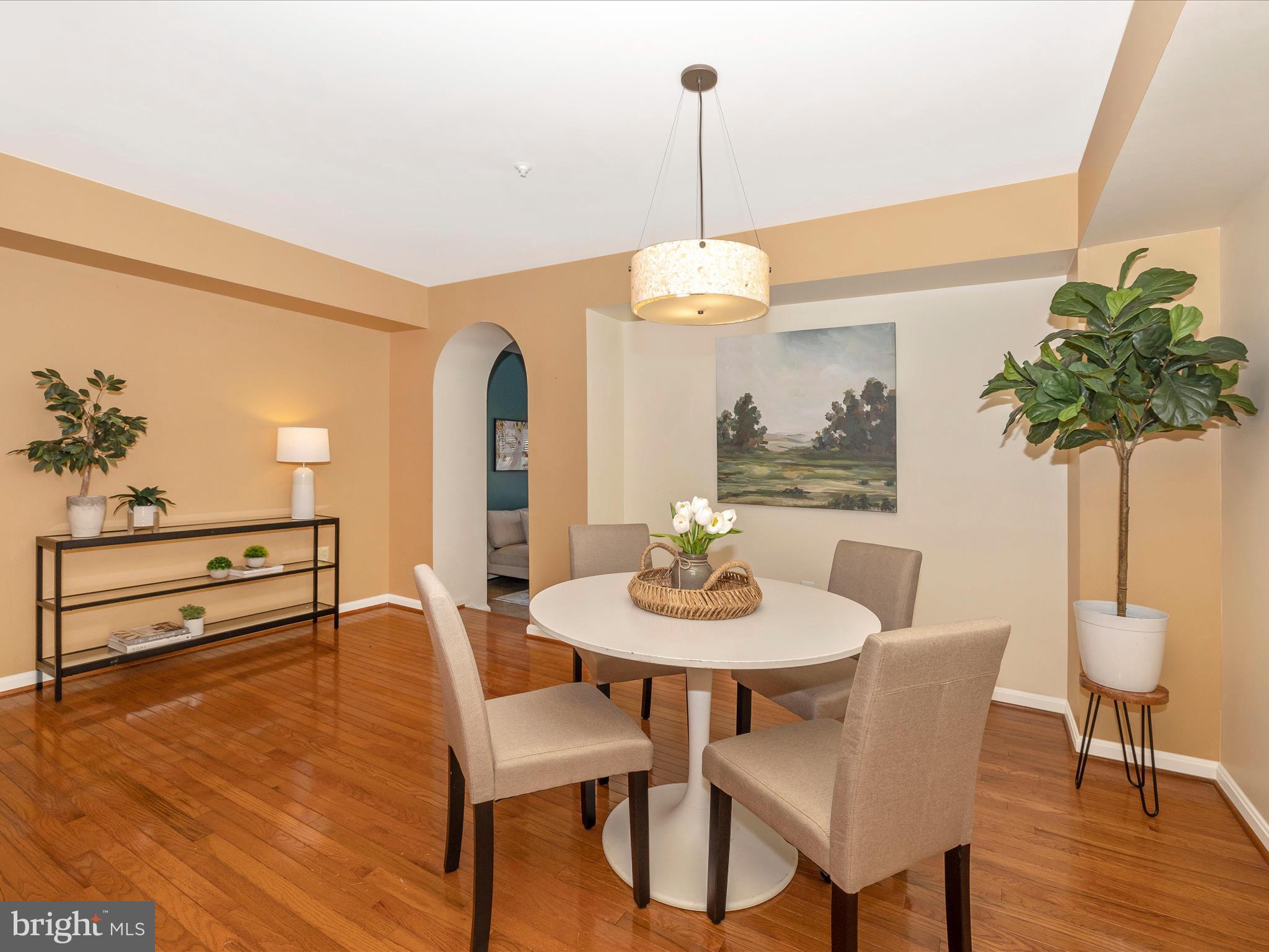 2202 Garden Lane Frederick, MD 21701 - Photo 11 of 61 Dining Room