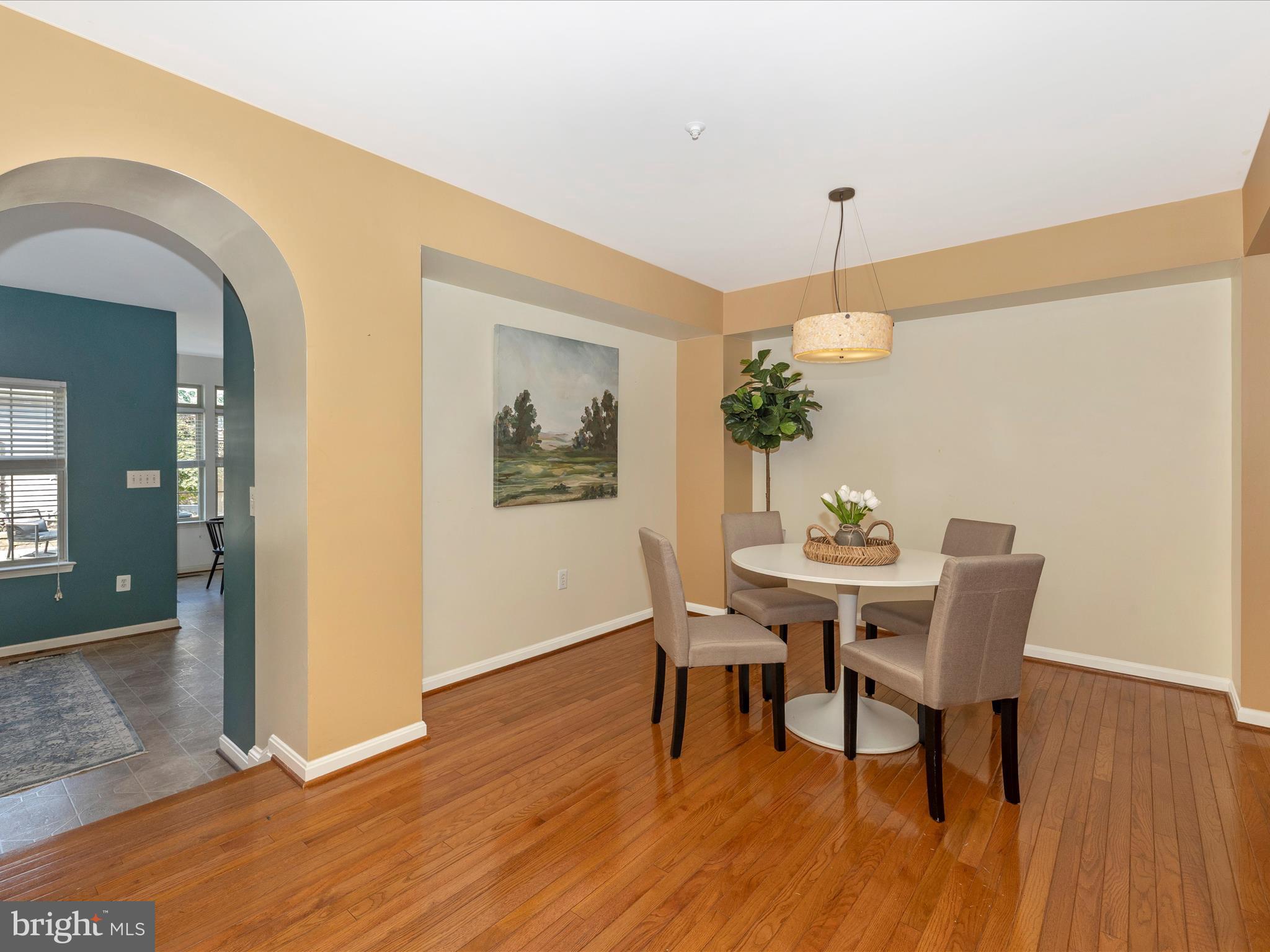 2202 Garden Lane Frederick, MD 21701 - Photo 14 of 61 Dining Room