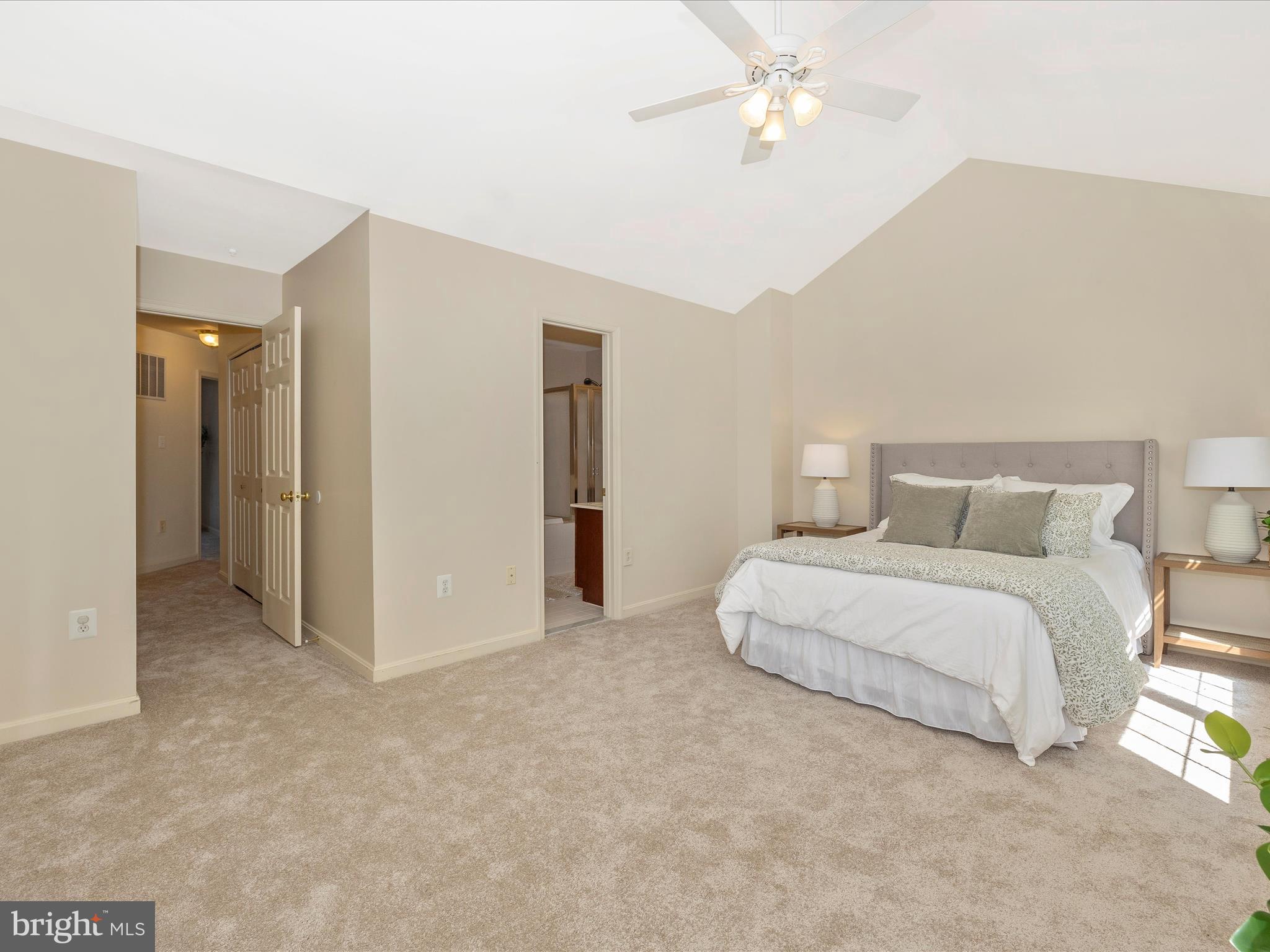 2202 Garden Lane Frederick, MD 21701 - Photo 26 of 61 Soaring Ceilings
