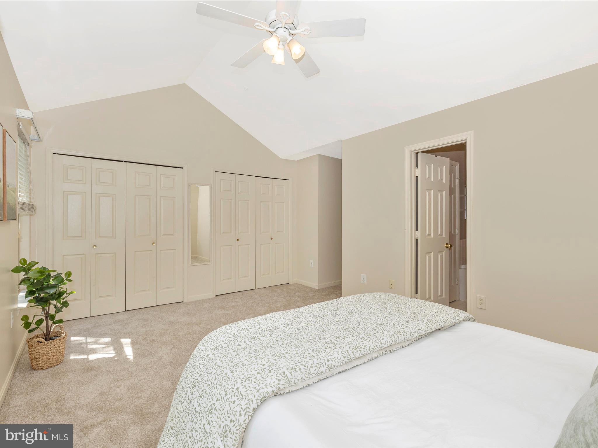 2202 Garden Lane Frederick, MD 21701 - Photo 27 of 61 Closets galore