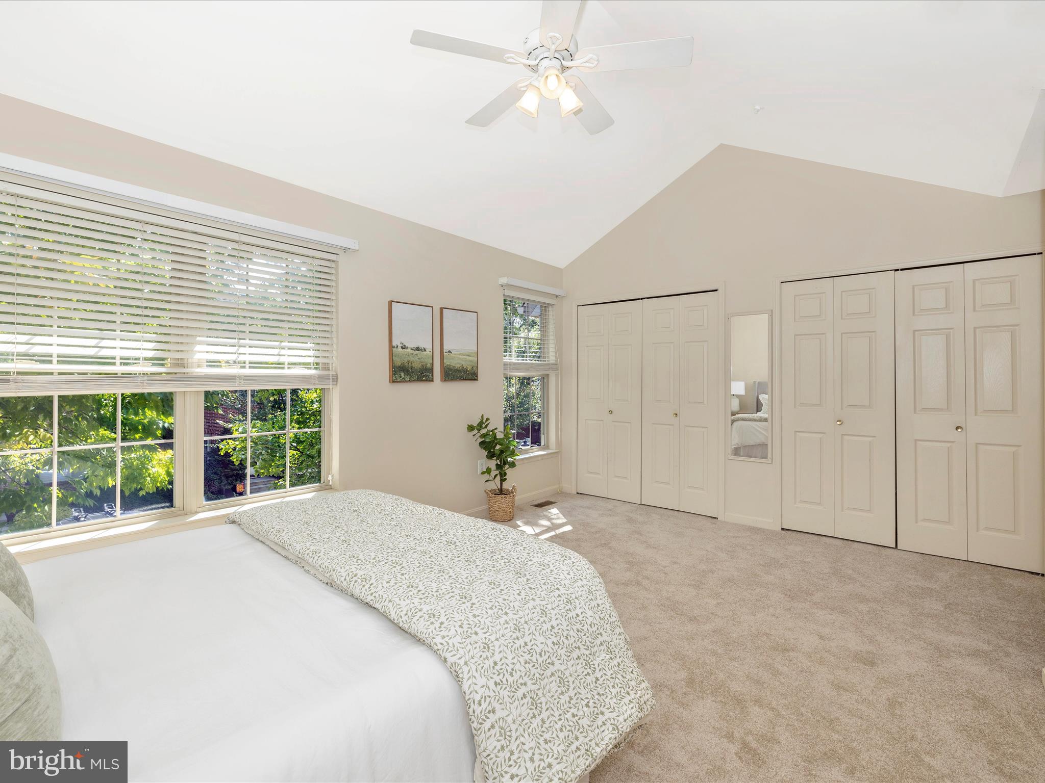 2202 Garden Lane Frederick, MD 21701 - Photo 28 of 61 Ceiling fan