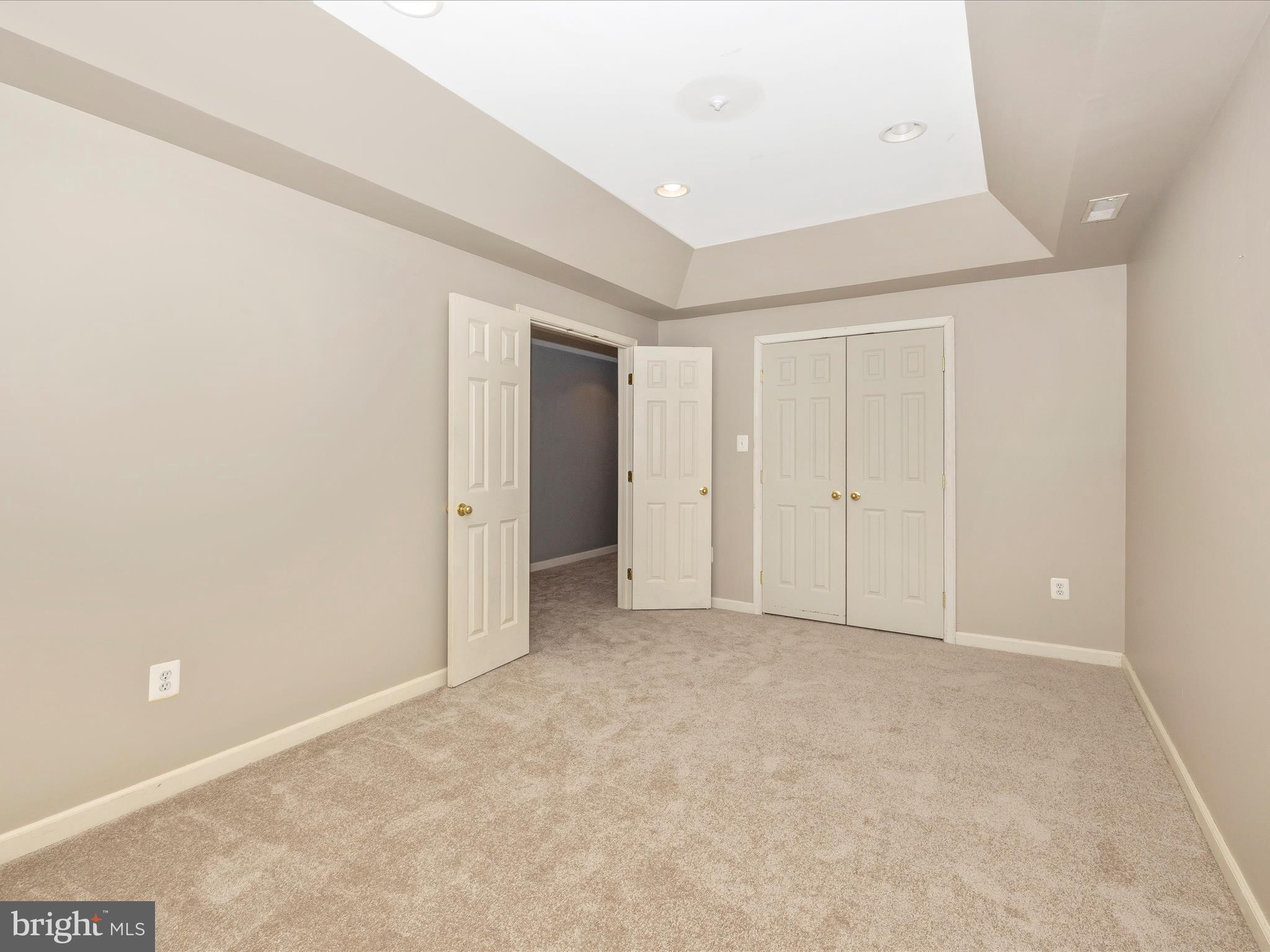 2202 Garden Lane Frederick, MD 21701 - Photo 37 of 61 Lower Level front room with closet