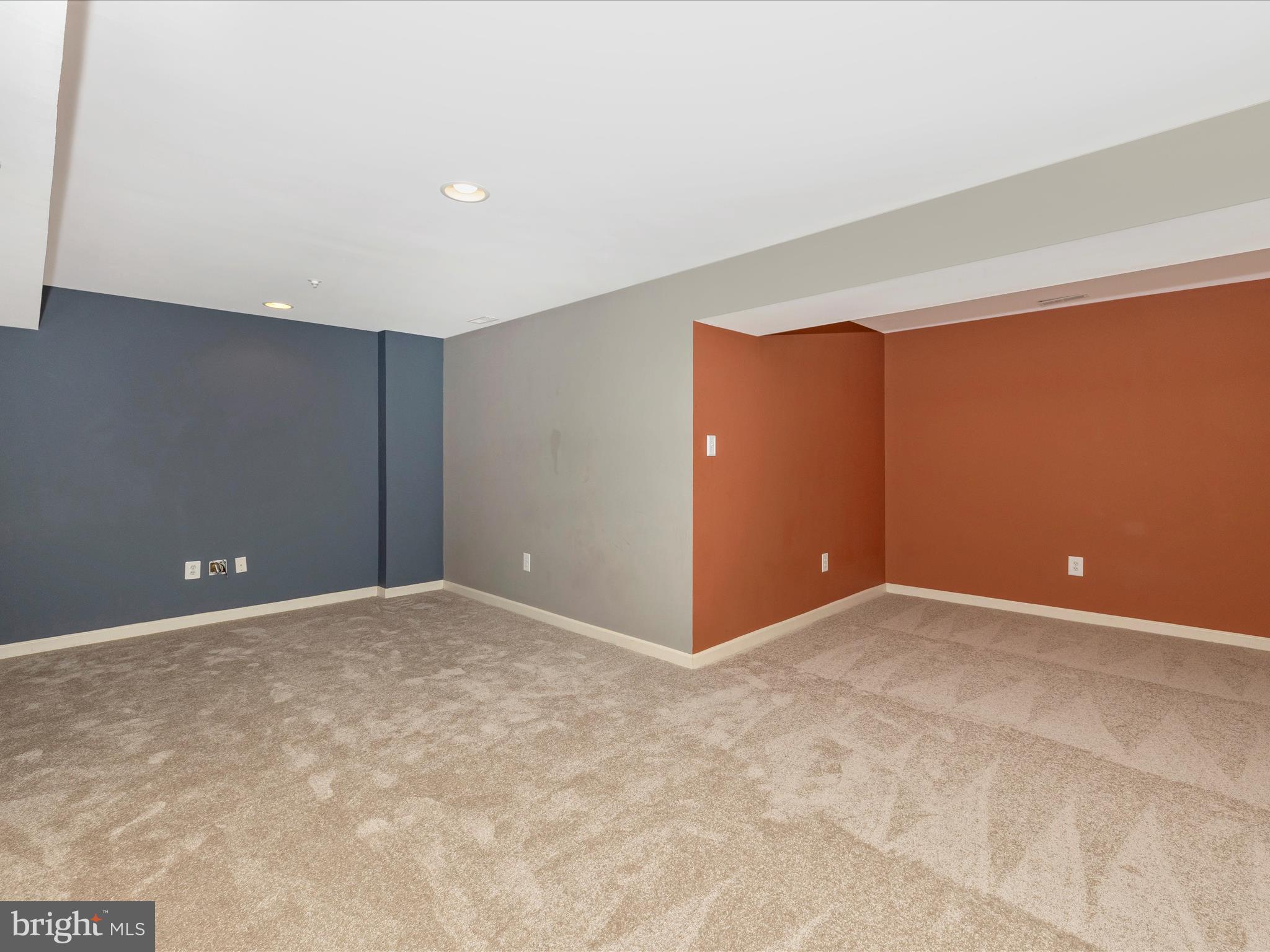 2202 Garden Lane Frederick, MD 21701 - Photo 41 of 61 Go ahead…roll around on newly carpeted floor!