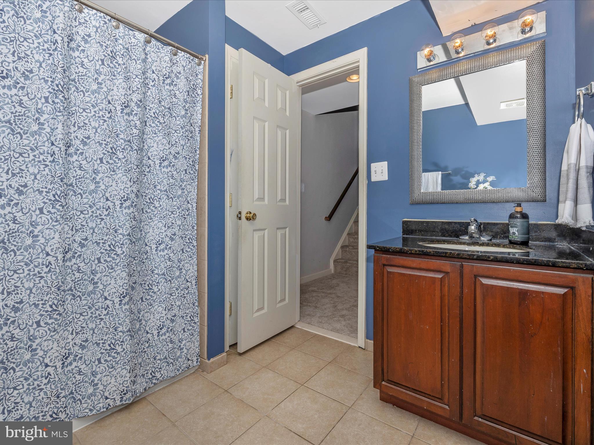 2202 Garden Lane Frederick, MD 21701 - Photo 43 of 61 Lower level full bath