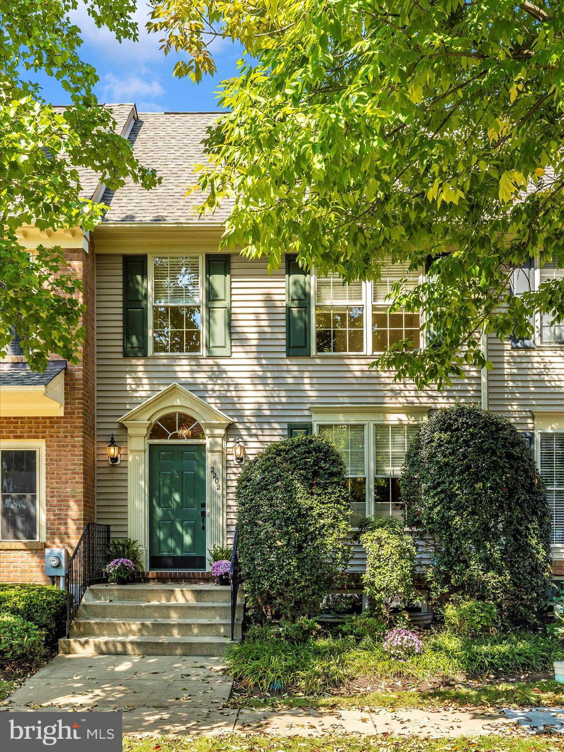 2202 Garden Lane Frederick, MD 21701 - Photo 45 of 61 Exterior Front