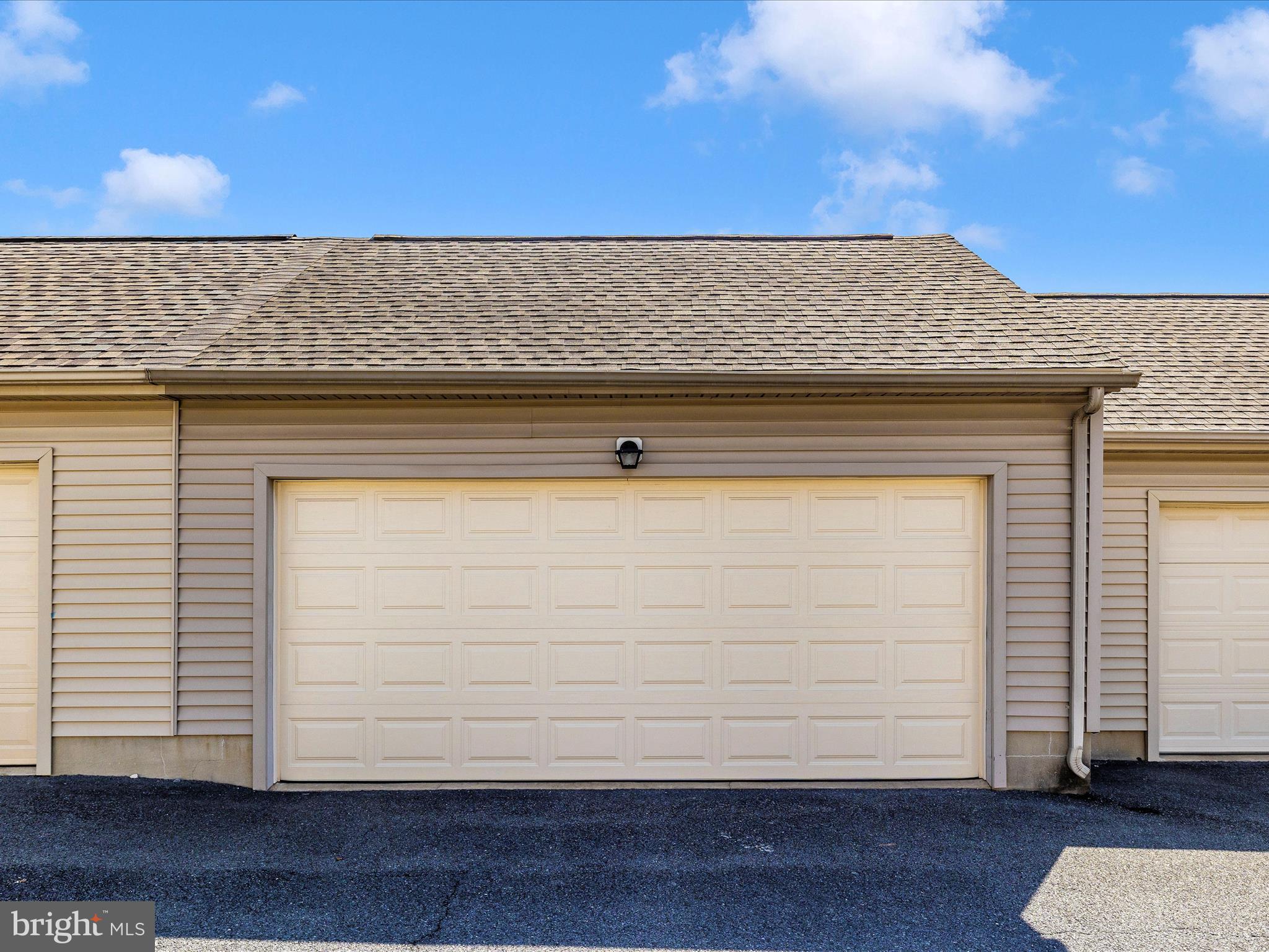 2202 Garden Lane Frederick, MD 21701 - Photo 46 of 61 2 car Garage