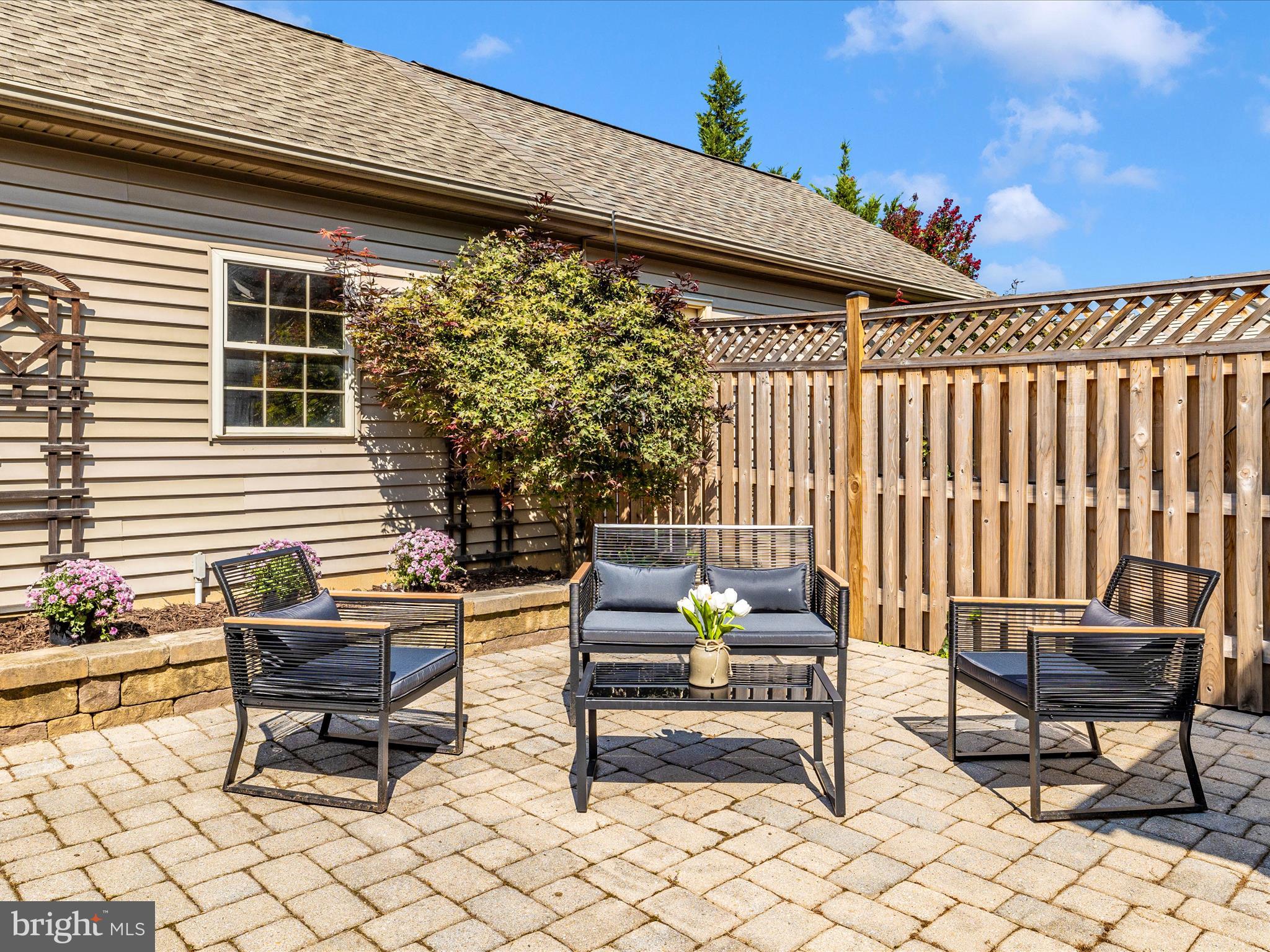 2202 Garden Lane Frederick, MD 21701 - Photo 50 of 61 Exterior Back