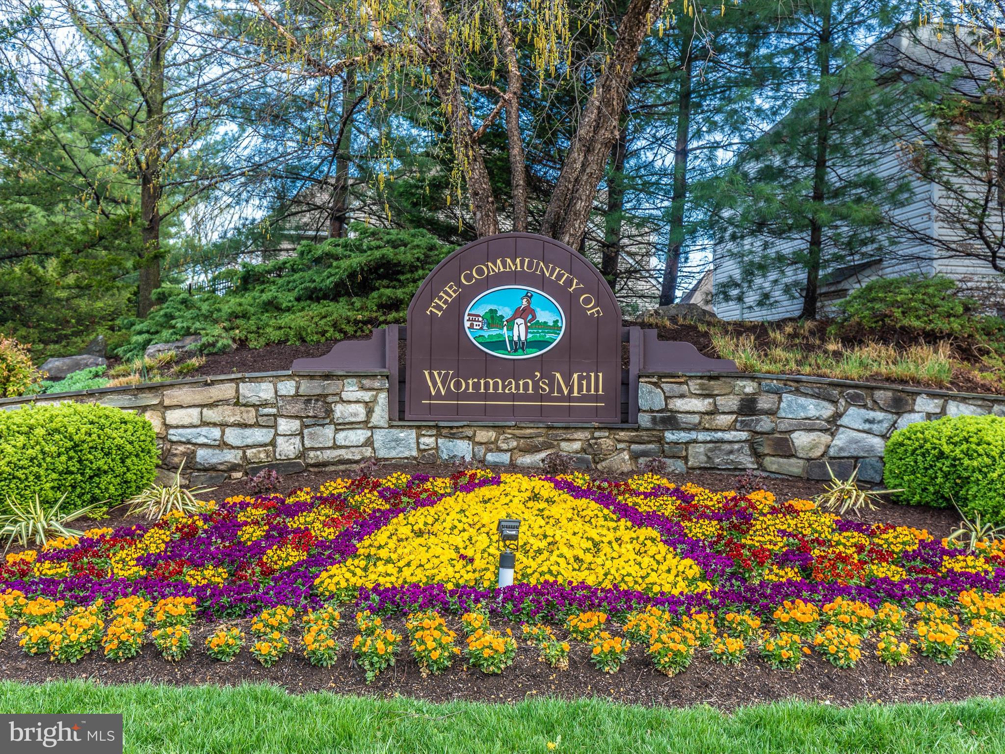 2202 Garden Lane Frederick, MD 21701 - Photo 51 of 61 Community