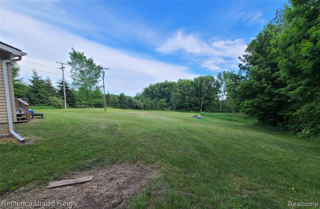 11529 Roberts Road Stockbridge, MI 49285 - Photo 8 of 42