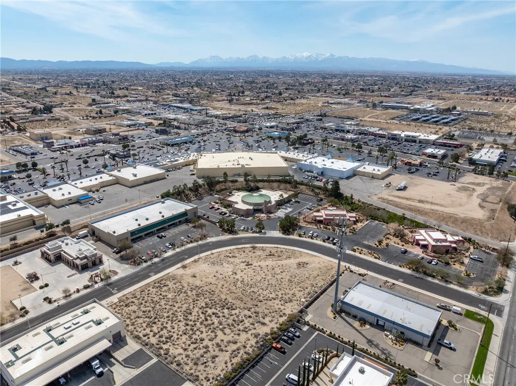 0 Yuma Yuma, AZ 85365 - Photo 20 of 25 an aerial view of a city