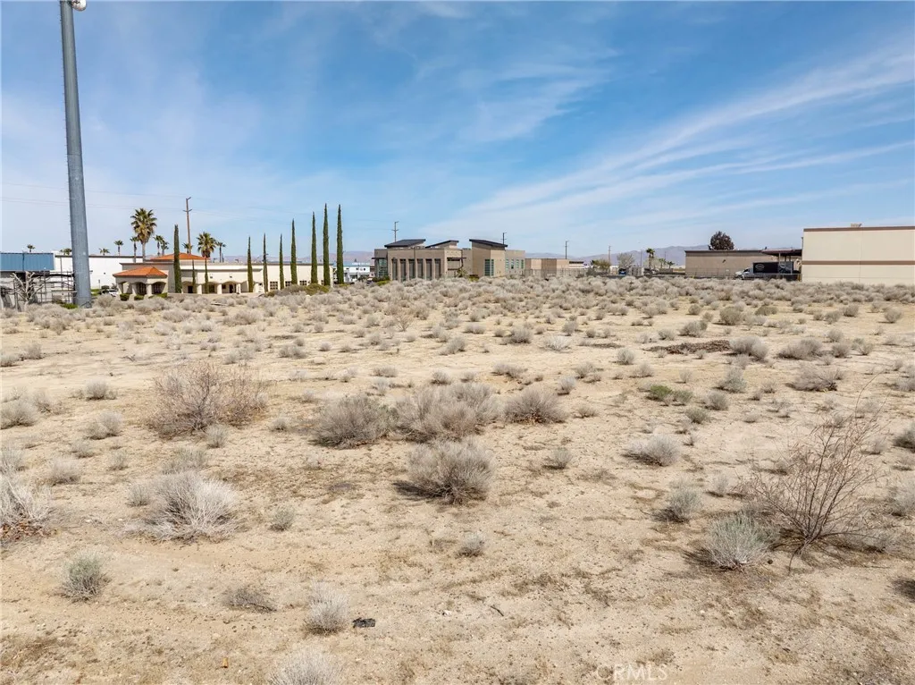 0 Yuma Yuma, AZ 85365 - Photo 5 of 25 a view of outdoor space with city view