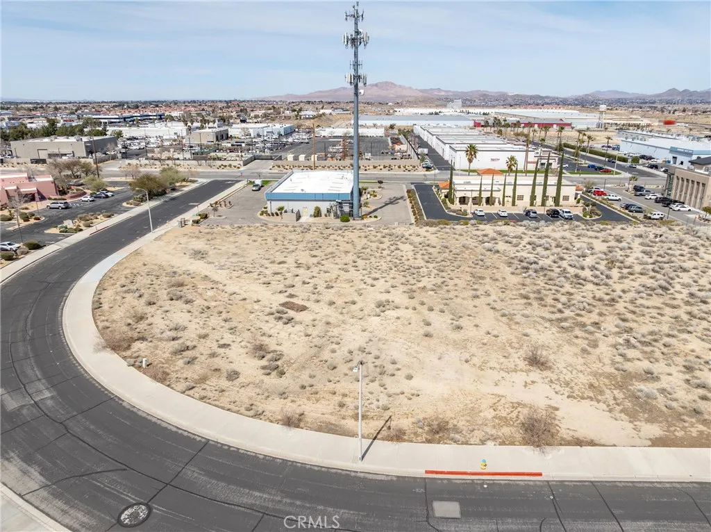 0 Yuma Yuma, AZ 85365 - Photo 7 of 25 a view of roof view