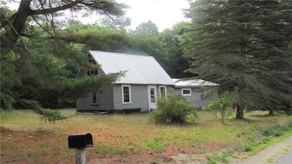 511 Allen Hill Road Oxford, ME 04270 - Photo 1 of 17 Photo