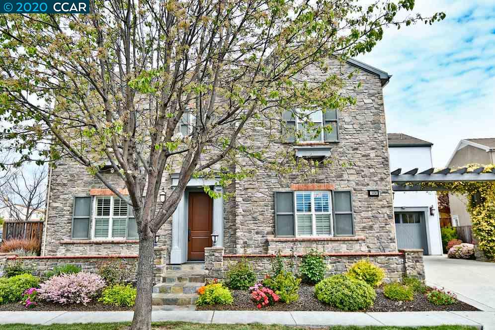 1030 South Wedgewood Road San Ramon, CA 94582 - Photo 1 of 1