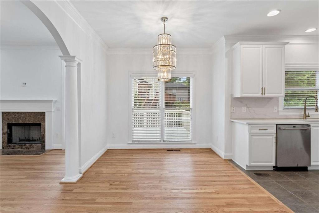 1711 Summit Glen Lane Northeast Atlanta, GA 30329 - Photo 9 of 42